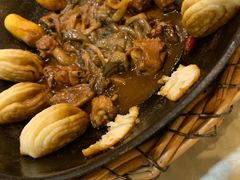 -古洼一锅鲜(国道店)