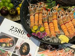 -黑木原精致料理·铁板烧
