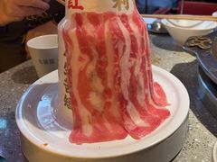 -大龙燚火锅(太古里店)