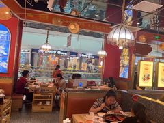 -川中渝夫火锅(铜陵万达广场店)