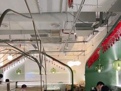 大堂-小肥羊(西丽宝能城店)