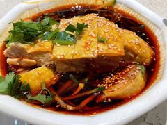 -阿莉餐厅(枣阳路店)