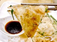 海鲜葱饼-李先生的首尔小馆(松江启源广场店)