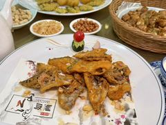 -丰尔粥食·顺德鱼生·干蒸排骨顺德菜(大良分店)