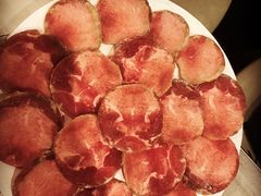 -胡哥烤肥牛(车公庙店)