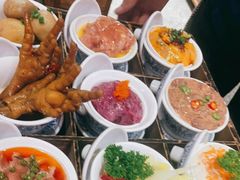 -楠火锅(椒江宝龙城店)