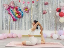 -亚太瑜伽普拉提学院