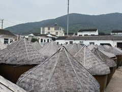 -苏州市吴中区光福窑上花果蜜饯厂