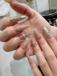 -爱睫物语·疗愈美睫美甲