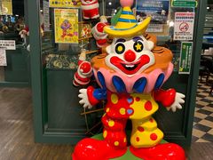 -幸运小丑汉堡(Bay Area本店)