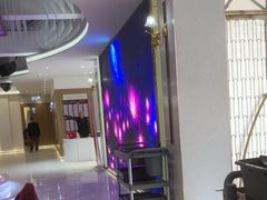 -清雅轩·清真菜·传统菜•融合菜(滑翔店)