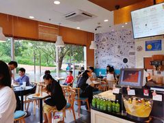-可颂坊(中心书城店)