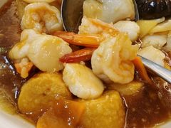 -珍宝海鲜(东海岸海鲜中心)
