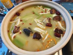 -金龙·打边炉(南京西路店)