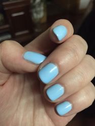 picture-Easy Lady美甲美睫半永久纹绣工作室