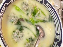 -眷江南之小蓝鲸(王府大街店)