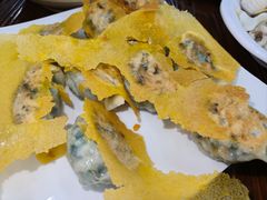 -南记食粥坊·宵夜大排档(莲花店)