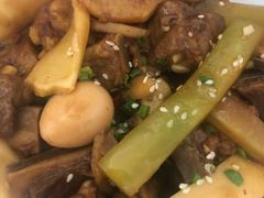 -赖胖子肉蟹煲(上邦百汇城店)