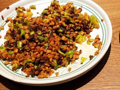 黑三剁-云海肴·汽锅鸡·云南菜(领展购物广场·中关村店)