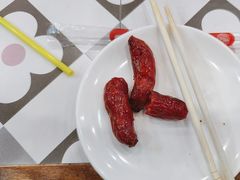 -勇利赵家烤肉坊(翠华北路店)