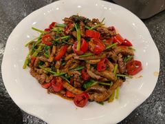 -湘肠香火锅店(团结湖店)