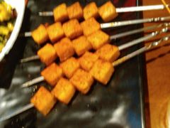 -食客烧烤(罗道庄店)