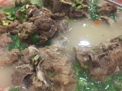 -东四民芳餐厅(世茂工三店)