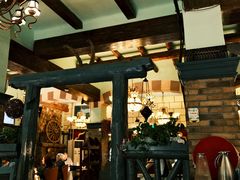 -海尔巴格一甸茶餐厅(团结路店)