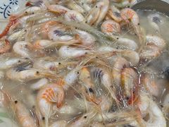 -崖口红树林海鲜餐厅