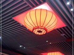 大堂-萧记三鲜烩面(黄河南路店)