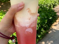 -喜茶(北京三里屯太古里店)