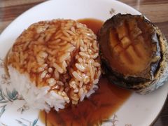 -景祥海鲜美食餐厅