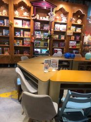 -Harry's Kitchen哈里小屋(上海大悦城店)
