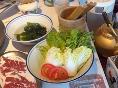 -卤校长重庆火锅(国兴店)