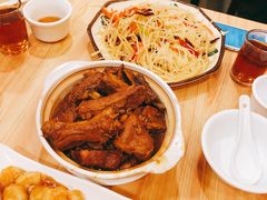 豉汁排骨-福利来酒店(泺源大街店)