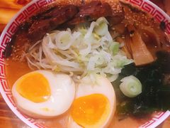 -老龙亭拉面店