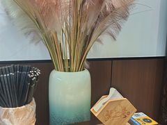 -蟹上黄·蟹黄面·江南糖水(人民广场店)