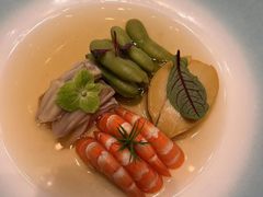-无锡丽笙精选酒店·兰亭阁中餐厅