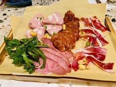 -La Maison 夜来香(进贤路店)