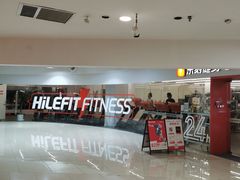 -家乐福(古北店)