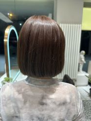 -童辉造型