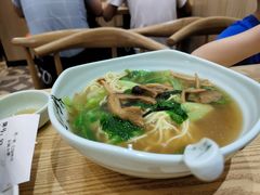 -顾一碗馄饨·烧麦(儿童医学中心店)