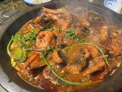 -蜀留香石锅鱼(六顺街店)