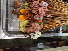 -水碾河刘老大串串香(水碾河路店)