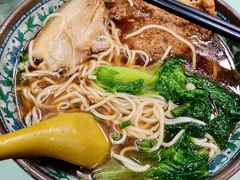 -食惠里小笼包面馆(越秀店)