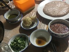 -鑫龙火锅城(嘉汇广场店)