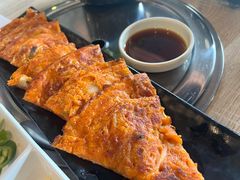 -郑阿姨的家·이모네·韩料&烤肉(武川路店)
