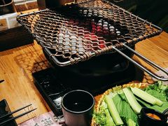 -黑牛の店·和牛烧肉(大悦城店)