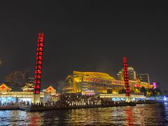 -海河游船-永乐码头(大悲院)