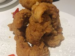 -明阁 Ming Court(广州朗豪酒店)